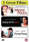 Mystic Pizza/Someone Like You/When Harry Met Sally/Triple Feature