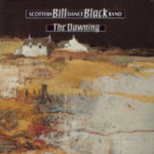 Bill & Scottish Dance B Black/Dawning