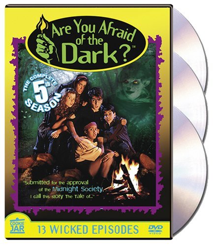 Are You Afraid Of The Dark?/Season 5