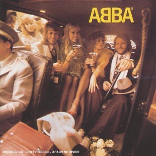 Abba/Abba-Remastered W/ Bonus Track@Import-Eu