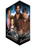 Andromeda Season 5 Clr Nr 10 DVD 