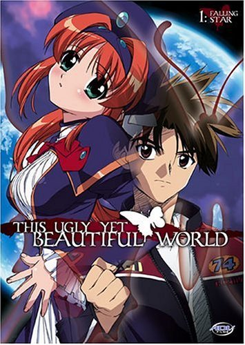 This Ugly Yet Beautiful World/Vol. 1-Falling Star@Clr@Nr