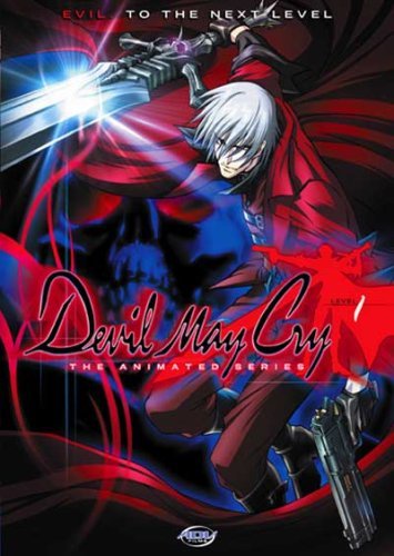 Devil May Cry/Vol. 1@Nr