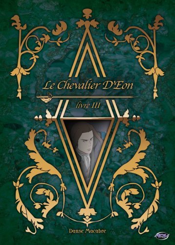 Le Chevalier Deon/Vol. 3-Danse Macabre@Nr