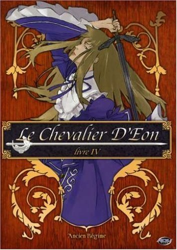 Le Chevalier Deon 4/Le Chevalier Deon 4@Nr