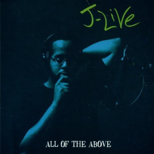 J-Live/All Of The Above