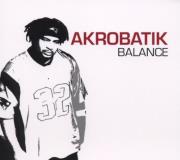 Akrobatik Balance 