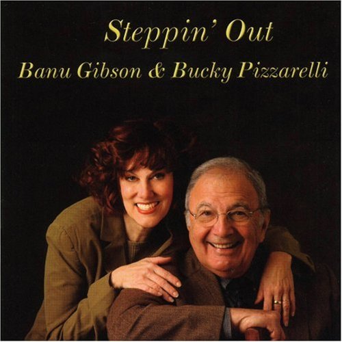 Gibson/Pizzarelli/Steppin' Out