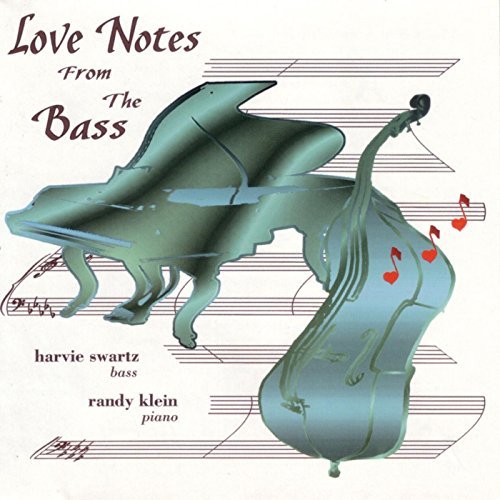 Swartz/Klein/Love Notes From The Bass
