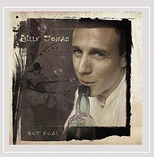 Billy Jonas/Get Real