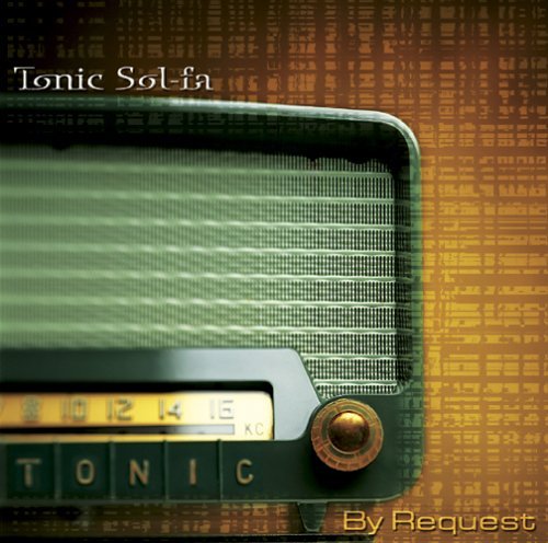 Tonic Sol-Fa/By Request
