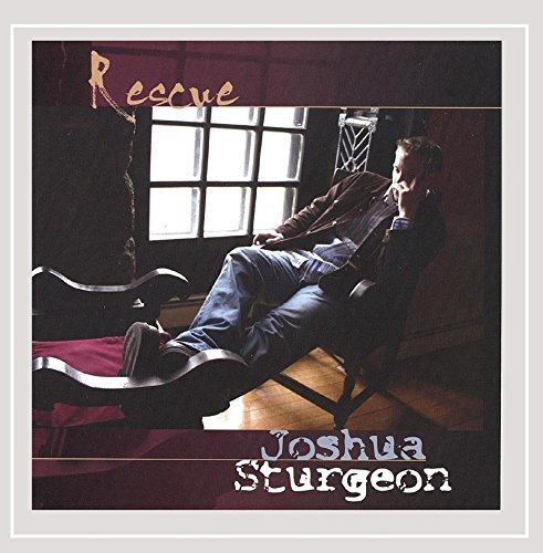 Joshua Sturgeon/Rescue