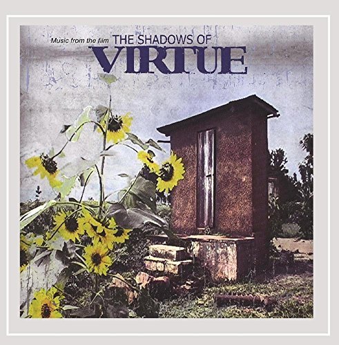 Shadows Of Virtue/Soundtrack