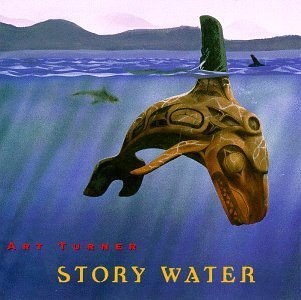 Turner Art Story Water 