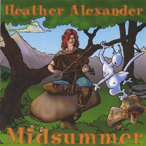 Heather Alexander/Midsummer