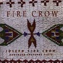 Joseph Fire Crow/Fire Crow-Northern Cheyenne Fl