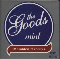 Goods/Mint