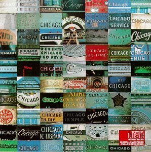 Chicago/Greatest Hits Vol 2