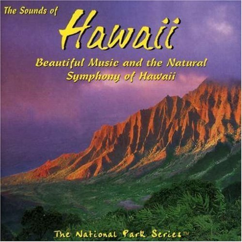 Orange Tree Productions/Sounds Of Hawaii
