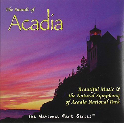 National Park Series/Sounds Of Acadia