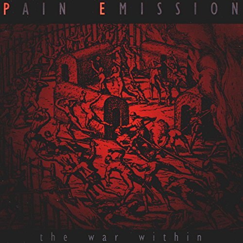 Pain Emission/Nudge