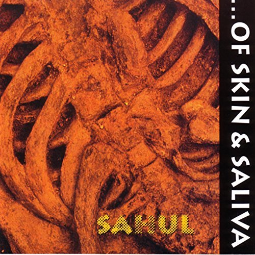 Of Skin & Saliva/Sahul@Trancesylvania