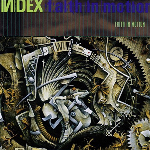 Index Faith In Motion 