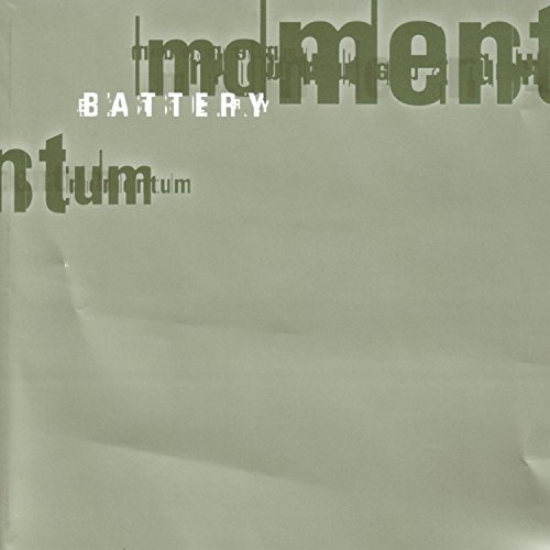 Battery/Momentum Ep
