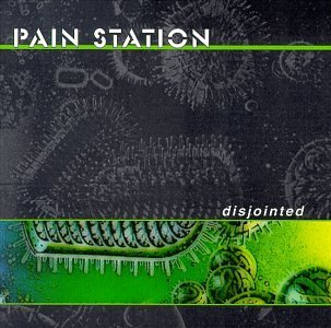 Pain Station/Disjointed