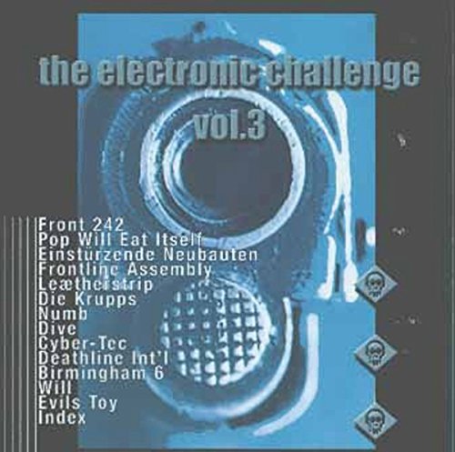 Electronic Challenge/Vol. 3-Electronic Challenge@Electronic Challenge