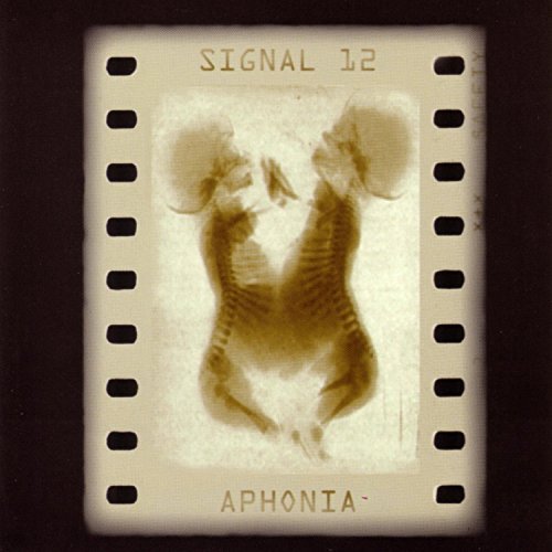 Signal 12 Aphonia 