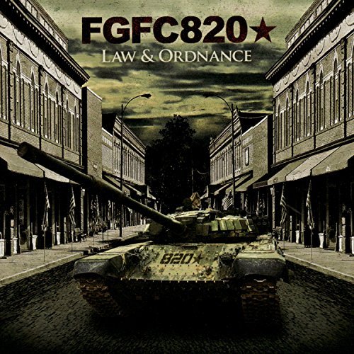 Fgfc820/Law & Ordnance