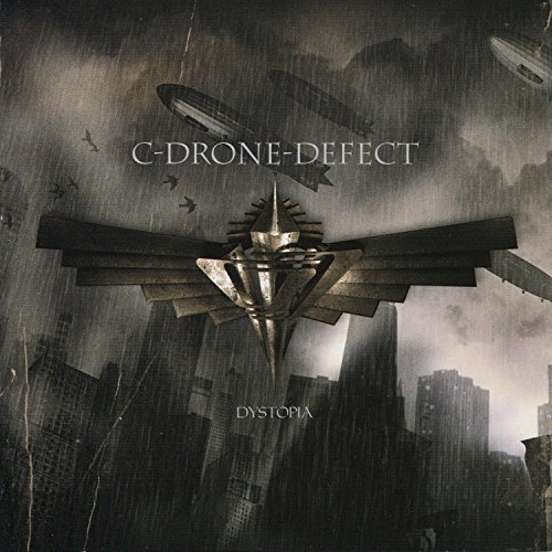 C-Drone-Defect/Dystopia