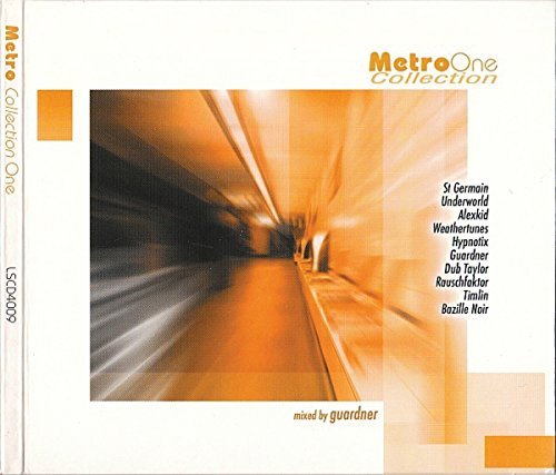 Metro One Collection/Metro One Collection