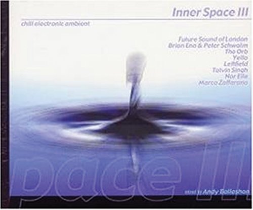 Inner Space/Vol. 3-Inner Space@2 Cd Set@Inner Space