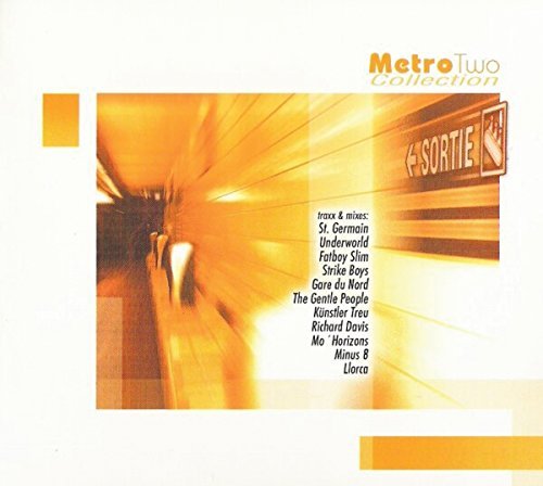 Metro Collection/Vol. 2-Metro Collection