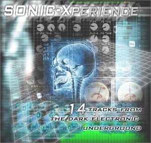 Sonic-Xperience/Sonic-Xperience@Import-Eu