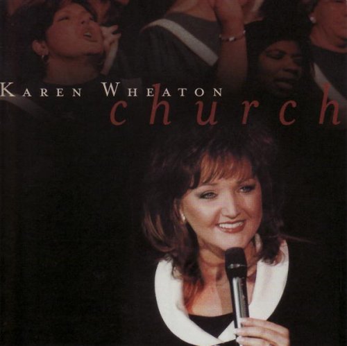 Karen Wheatley Church 