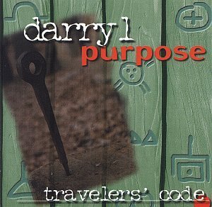 Darryl Purpose/Traveler's Code@Hdcd