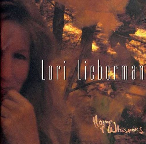 Lieberman Lori Home Of Whispers 
