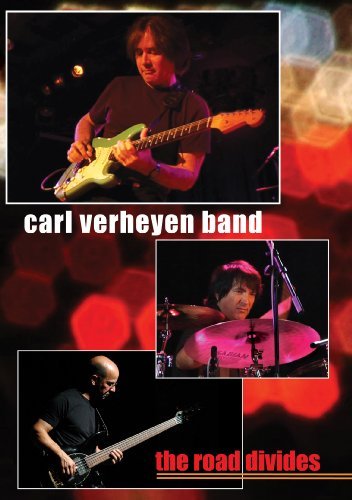Carl Band Verheyen/Roaddivides@Nr