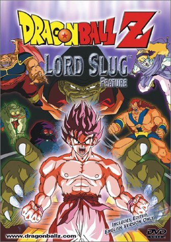 Dragon Ball Z-Movie/Lord Slug@Clr@Nr
