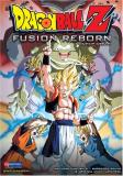 Dragon Ball Z Movie 12 Fusion Reborn 