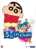 Shin Chan Vol. 1 Shin Chan Tvma 