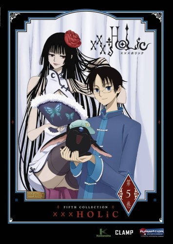 Xxxholic/Fifth Collection@Nr