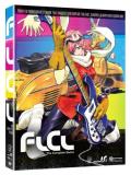 Flcl Complete Series Classic Flcl Tv14 