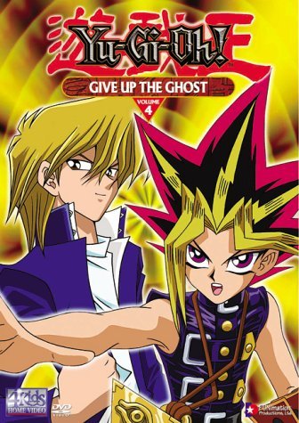 Yu-Gi-Oh/Give Up The Ghost@Clr@Nr/Edited