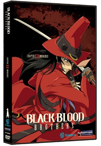 Black Blood Brothers/Vol. 2@Nr