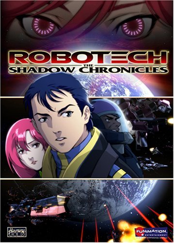 Shadow Chronicles Robotech Clr Tvpg 