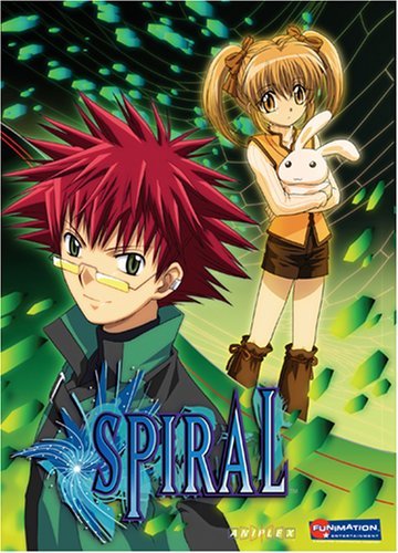 Spiral/Spiral Box Set@Pg